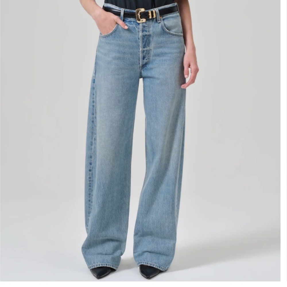 Citizens of Humanity Ayla jeans size 28 in Skylights